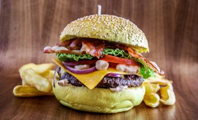 Burgerji