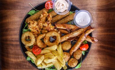 Party Box