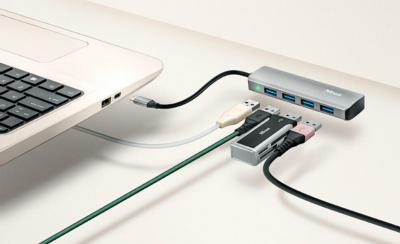 Adapterji
