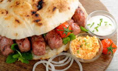 Beograd Grill