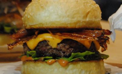 Burgerji