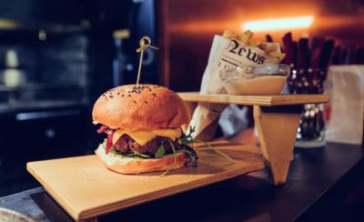 Burgerji