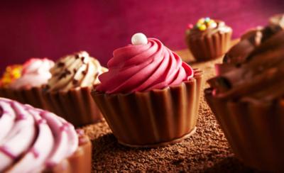 Cupcakes & Donuts