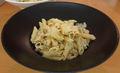 Domače Testenine