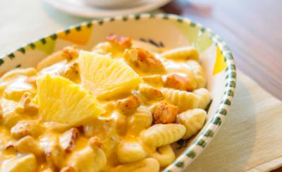 Gnocchi