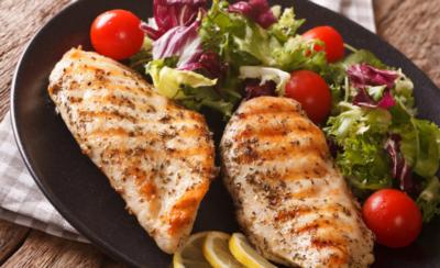 Grill