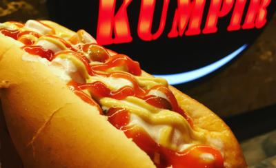 Hot Dog