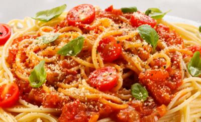 Pasta