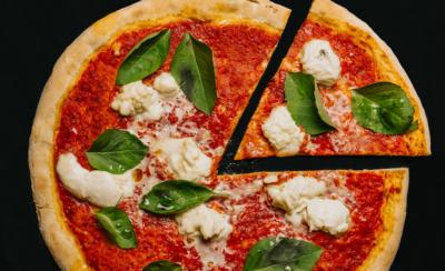 Gostilna in pizzeria Gregorino