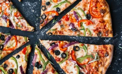 Pizze