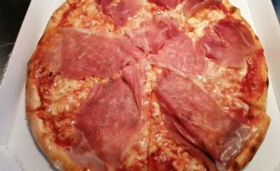 Pizzerija Šestinka