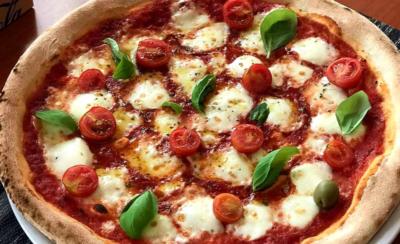 Pizze