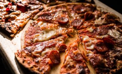 PIZZE