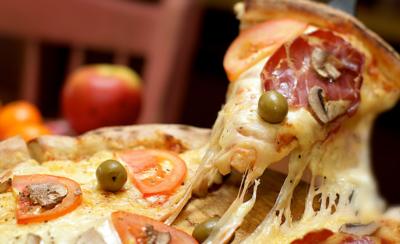 Pizze