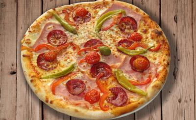 PIZZE