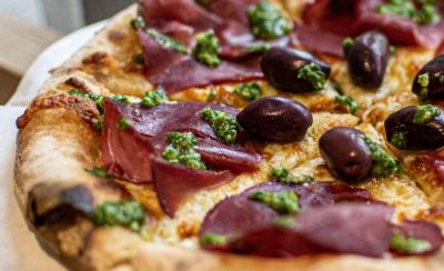 PIZZE