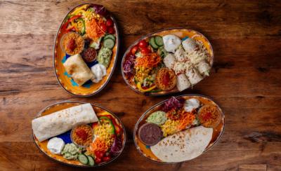 Platos Tradicionales
