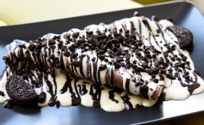 Magic Pancakes
