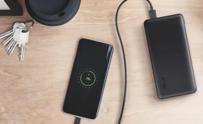 Powerbank