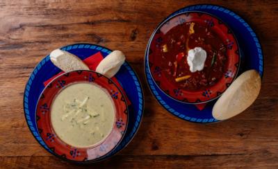 Sopas