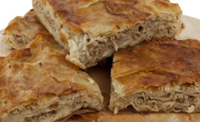 Burek