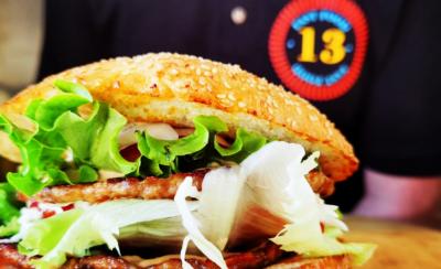 Burgerji