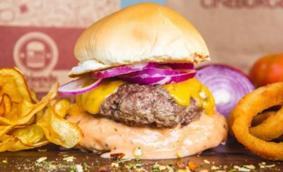 Burgerji