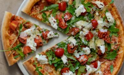 Pizze