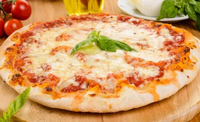 Pizze