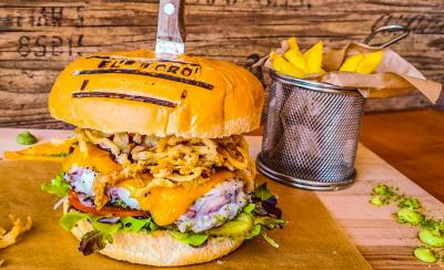 Burgerji