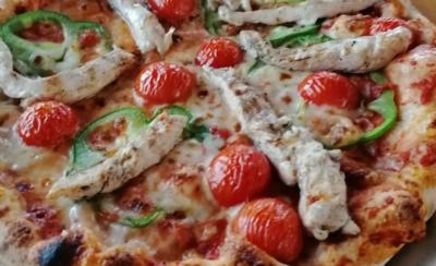 Gostilna in pizzerija Pekva