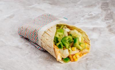 Tortilje