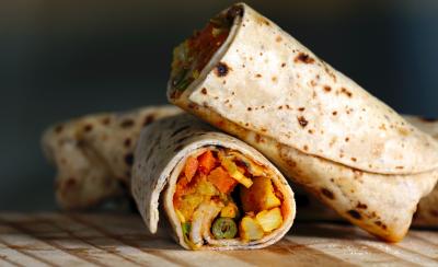BURRITO