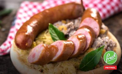 Kranjske klobase