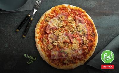 Pizze