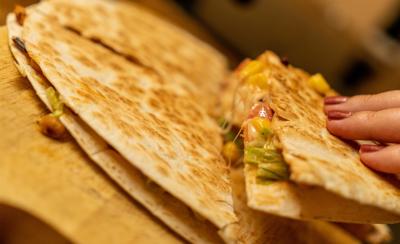 QUESADILLA