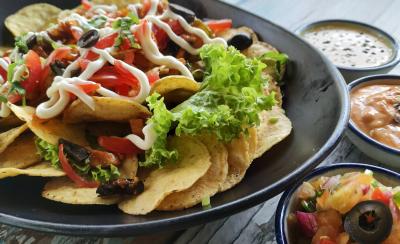 TORTILJE