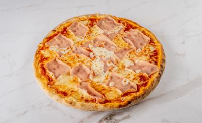 Pizze