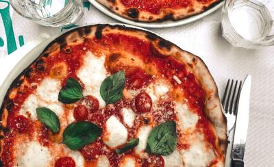 PIZZE