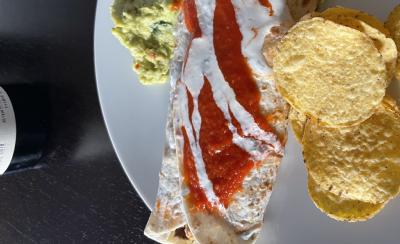 Burritos
