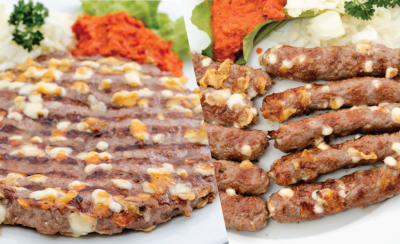 GRILL HOUSE