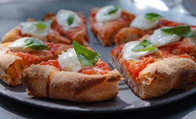 Pizze