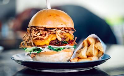 Burgerji