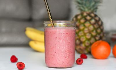 SMOOTHIE