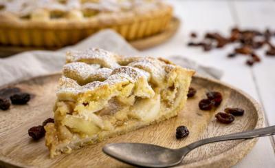 Domače pite in torte