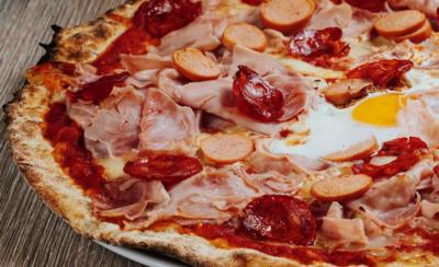 Pizze