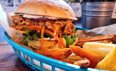 POSEBNI BURGERJI