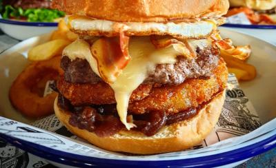 SEZONSKI BURGERJI