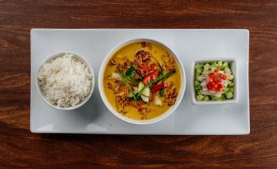 Curry