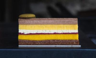 PATISSERIE